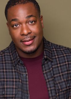 Denzel Johnson