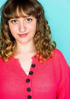 Amanda Ryan Knopp