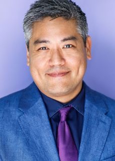 Aaron Aoki