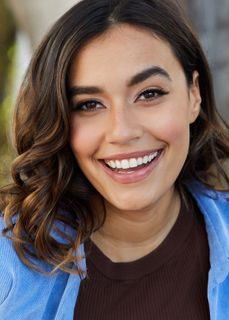 Britni Camacho
