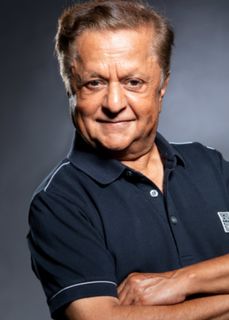 Deep Roy