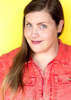 Caroline Thrasher