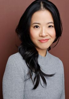 Crystal Lee