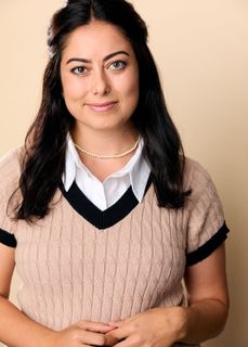 Jenise Spiteri