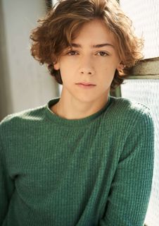 Tiernan Jones