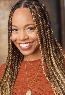 Amber Bouyer