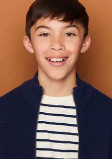 Elijah V.