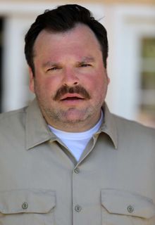 Jeff Howard
