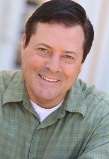 Jeff Rector