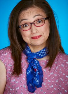 Lilia Huang