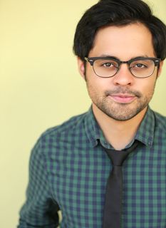 Alec Luis Milewski