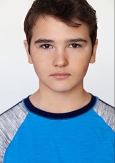 Cooper Friedman