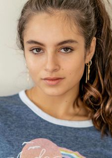 Dakota Caden Bright