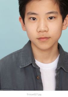 Tristan B.