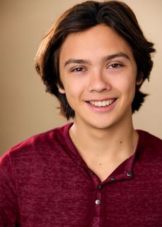 Blake Christopher Carson