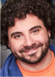 Michael Saltzman