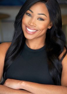 Ariane Nicole Andrew