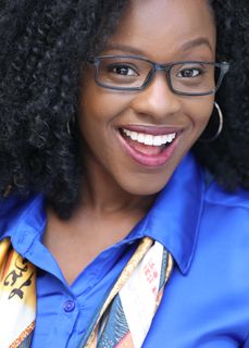 Nirine S. Brown