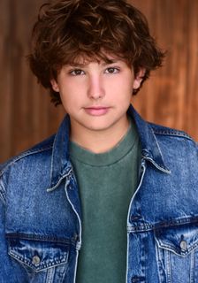Chase B.