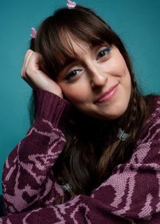 Liz Richman