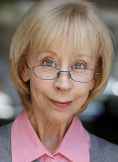 Nancy Daly