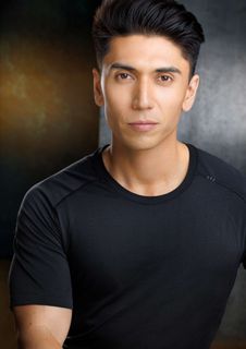 Zack Rikito Harris