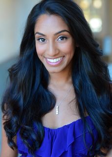 Shalini Bathina