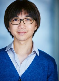 Shawn Huang